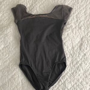 Dance leotard